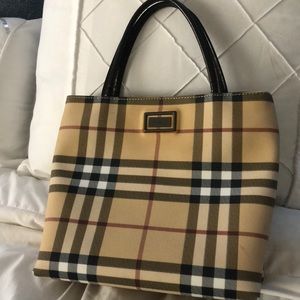 Burberry Purse